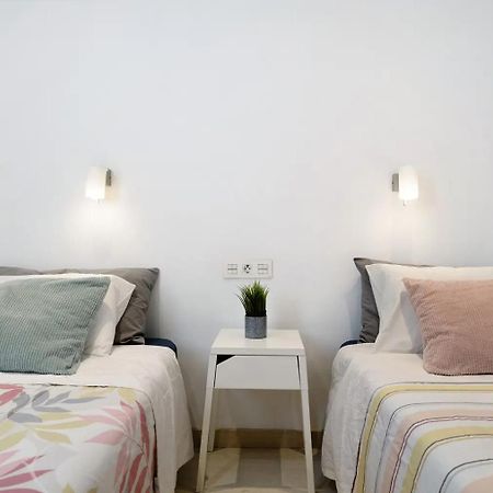 Апартаменты Casa Anclada En Arrieta Аррьета Экстерьер фото
