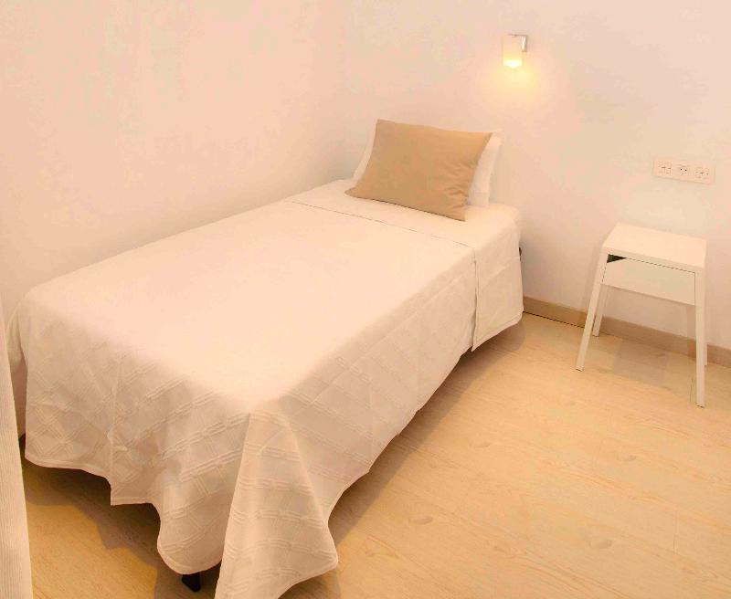 Апартаменты Casa Anclada En Arrieta Аррьета Экстерьер фото